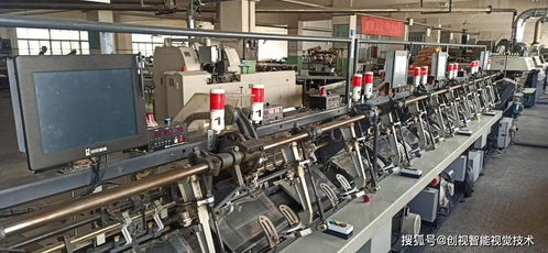 甘肃新华印刷集团视觉检测系统升级 四年无故障的绿化服务典范