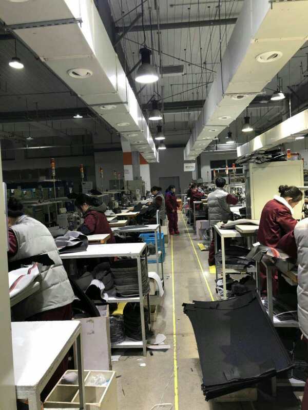 专业劳务外包，信赖之选 聚焦温州服务与安徽锦卓绿化项目