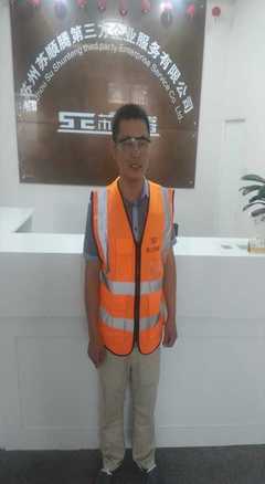 杭州第三方品质驻厂检验及其衍生服务 返工与绿化的全方位保障