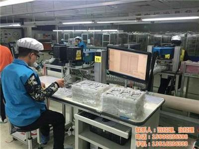 双港临时工招工服务 万辉伟业劳务派遣助力企业高效运营